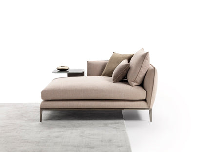 Oliver Chaise Longue